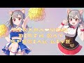 お誕生日記念配信❤世界初NFT配布！Aniversário ao vivo❤NFT distribution