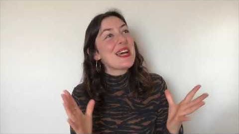 Vaughan-Williams | Creative Tutorial 1 with Lucy Drever