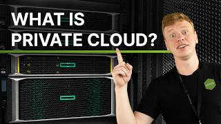 What is Private Cloud & How Does it Work News