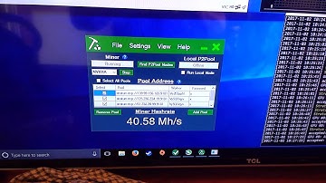 Vertcoin Mining On a GTX 1070 One Full Week Mining
