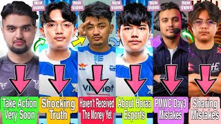 Download Lagu Gyantey On Shocking Truth😱| Sangam Take Action Soon😲| Haven't Received Money | Delta About HE | Ansh MP3 Download Lagu Gyantey On Shocking Truth😱| Sangam Take Action Soon😲| Haven't Received Money | Delta About HE | Ansh MP3