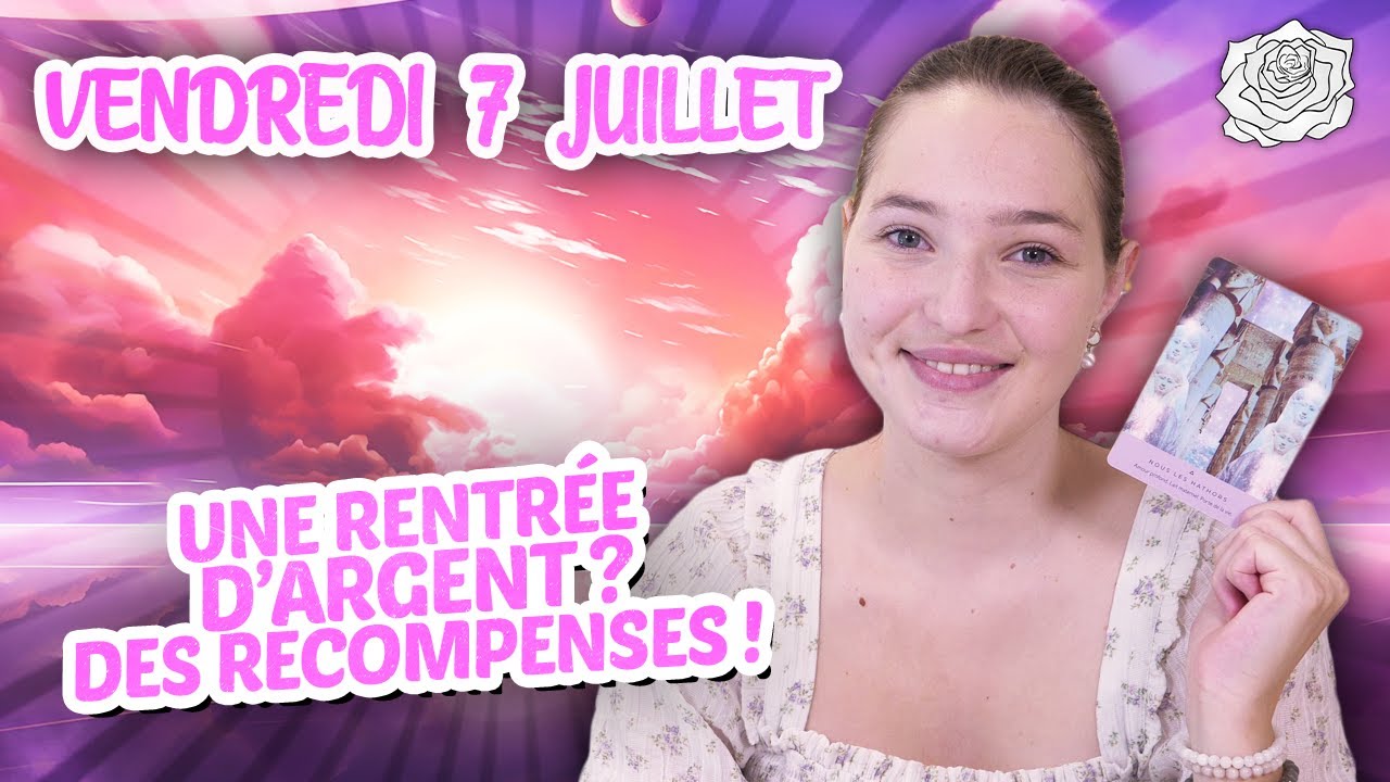 Tirage Du Tarot Rentree D Argent