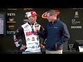 FLW Tour | Sam Rayburn | Winning Moment