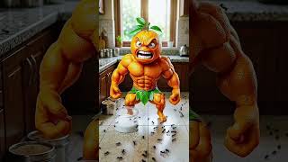 🥦 Smart Kitchen AI Tips for Healthy Life #ytshorts #kichanshort
