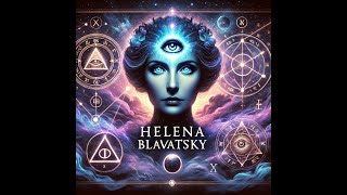 The Secret Doctrine Of Helena Blavatsky Lemuria, Atlantis, & Root Races