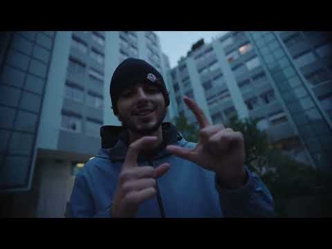 Nosnow - La prise (Clip Officiel)