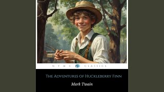 Chapter 264 - The Adventures of Huckleberry Finn