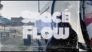 Polo Dolo - Space Flow [Official Music Video]