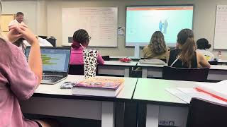 PTA 251 Cardiopulmonary Exercise Testing Week 3 PPT Lecture