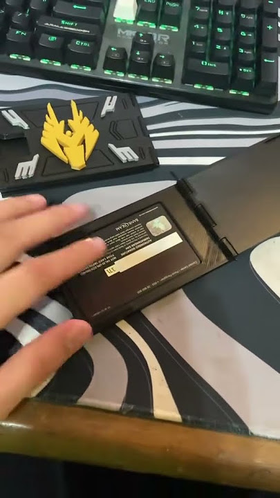 3D printed Ryuga Card Holder! #3dprinting #3dprints #kamenrider #ryuki #ryuga #henshin