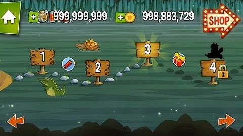 Swamp Attack Cheat/Glitch Unlimited Money and Energy