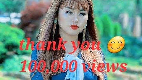 Nco niam txiv tej lus by kab Lia vwj  Nkaujtawm tshiab 2022