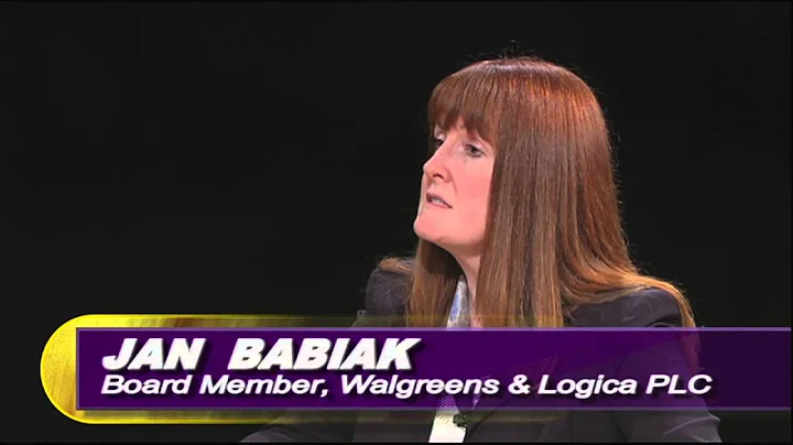 JAN BABIAK interview by Susan Huggins addedGFX-6/2...