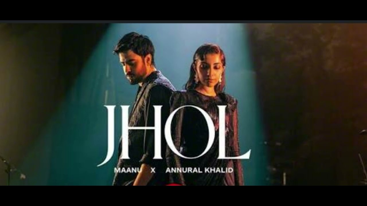 Jhol song remix 