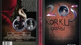 Korku Odası 205 Türkçe Dublaj Film IZLE Korku Odası 205 Türkçe Dublaj Film IZLE