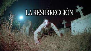 ¿ te gustaría volver de la tumba ? | COMBO DE INQUIETANTES RELATOS DE TERROR