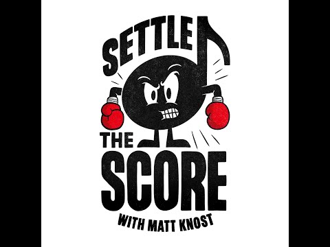 Settle The Score 17 With Mark Ellis And Josh Jte Tapia - The Xmas Show!