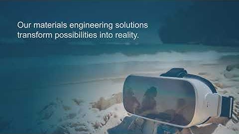 Semiconductor Solutions Enable Immersive Experiences