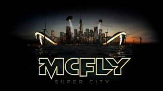 BBC Radio 1 // It's McFly...