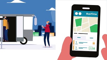 Occupancy Management Solutions from Clever Devices