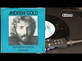 Andrew Gold - Never Let Her Slip Away, 1978, Asylum Records - K