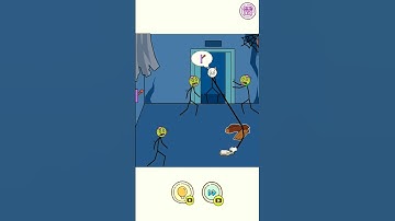 #thiefpuzzle 9 #youtube #game #game #shorts #short #shortvideo