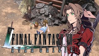 AERITH STORY QUEST | Ever Crisis ~ Final Fantasy 7