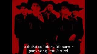 Devo - Enough Said (legendado)