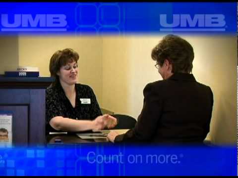 UMB Bank New Location commercial