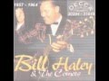 Capture de la vidéo Bill Haley & His Comets - Decca 45 Rpm Records - 1957 -1964