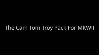 The Cam Tom Troy Pack Download In Description