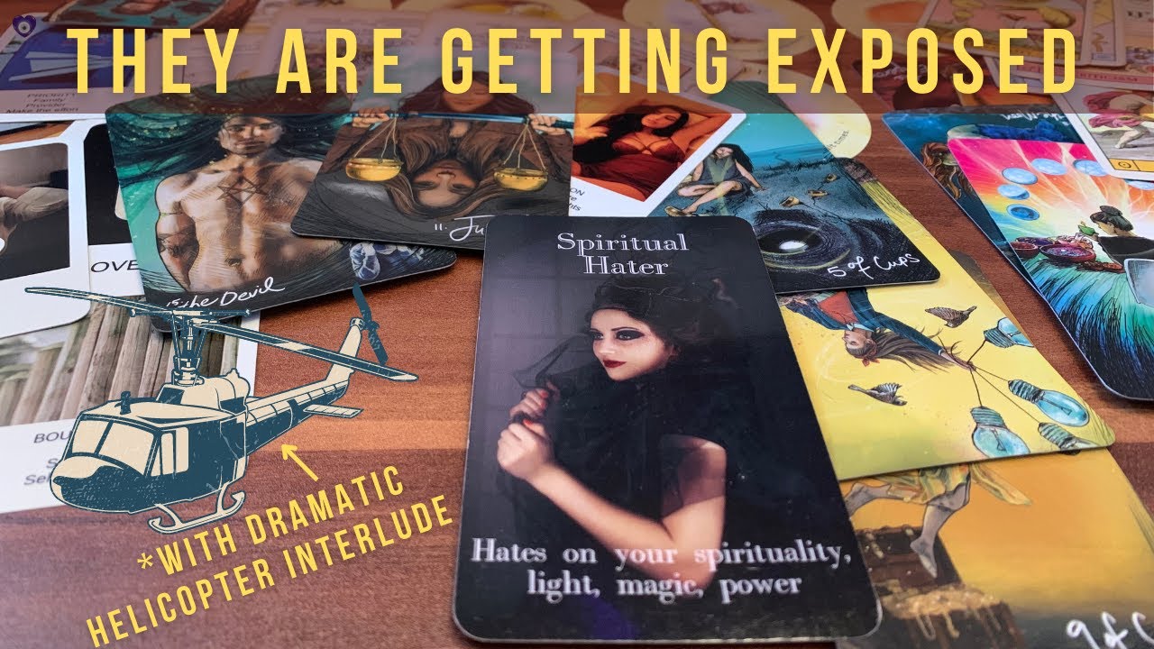 A secret is coming out 🖤 Karmic tried to destroy you bcuz DM loves you and they are jealous