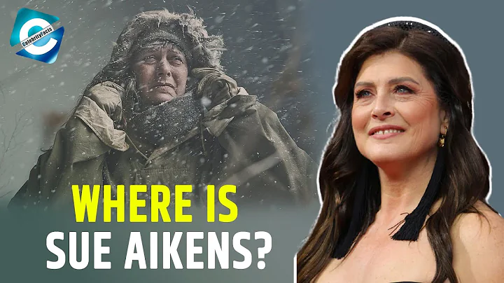 Where is Life Below Zero Sue Aikens now? Sue Aiken...