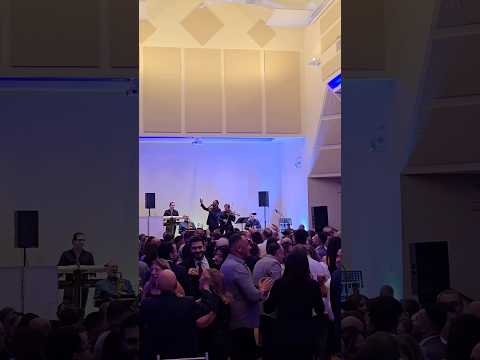 من حفل الجالية الاورفلية بمدينة نيوجرسي Urfa Party One New Jersey Yousef Shamoun 