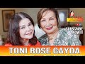 TONI ROSE GAYDA:  Namatayan ng anak, mag-isang inaalagaan si Rosa Rosal || #TTWAA Ep. 92