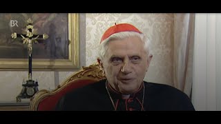 The Bavarian Pope: The Life of Joseph Ratzinger / Pope Benedict XVI