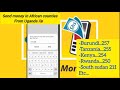 MTN Uganda New method to send money across Africa from Uganda #uganda