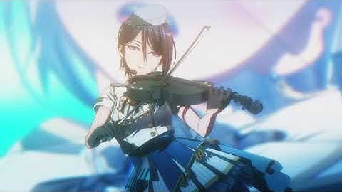 劇場版「BanG Dream! FILM LIVE 2nd Stage」予告ムービー／「Poppin’Party」「Afterglow」「Pastel＊Palettes」「Roselia」「ハロー、ハ