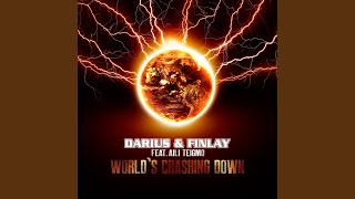 World'S Crashing Down (Chris Cage Remix)