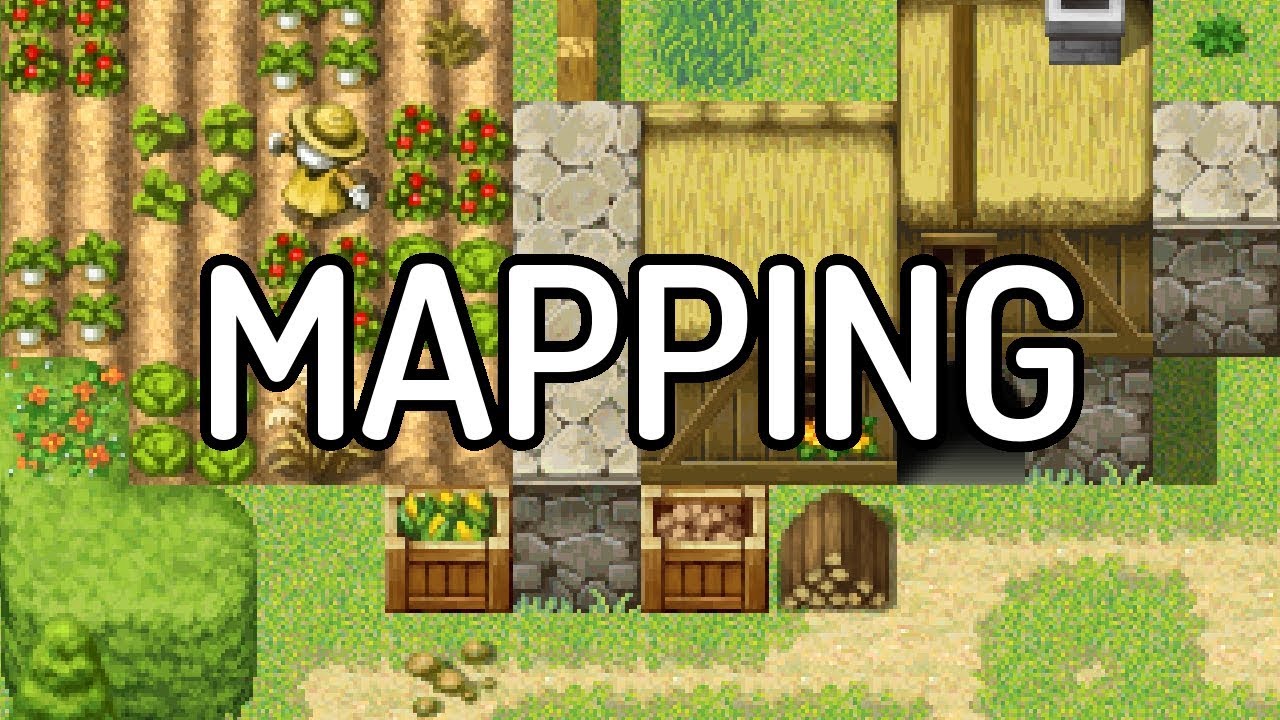 Créer des cartes plus belles Tutoriel Mapping YouTube Créer des cartes plus belles Tutoriel Mapping YouTube
