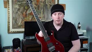 PRS SE Torero Review