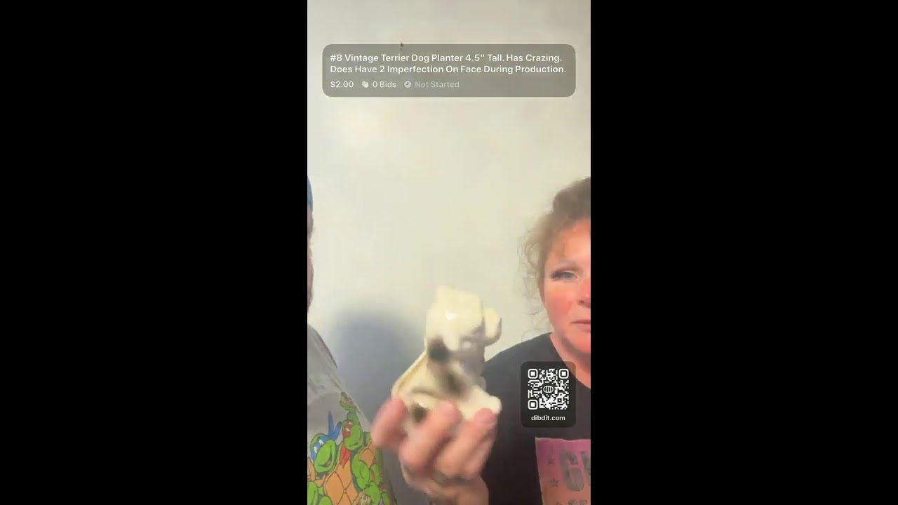 Progressive Shipping! GOING TIL IT’S GONE!