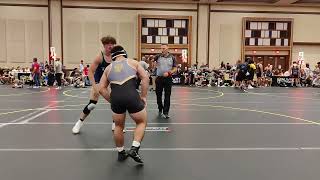 Nuway Combat Summer Nationals (3), Atlantic City, NJ.  7/25/2024.
