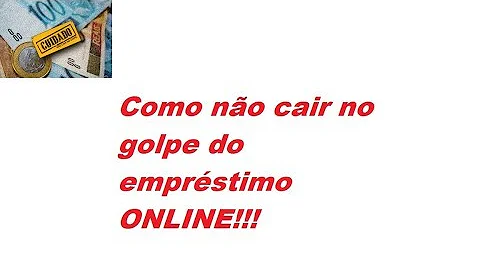 Como saber se a financeira e autorizada pelo Banco Central?