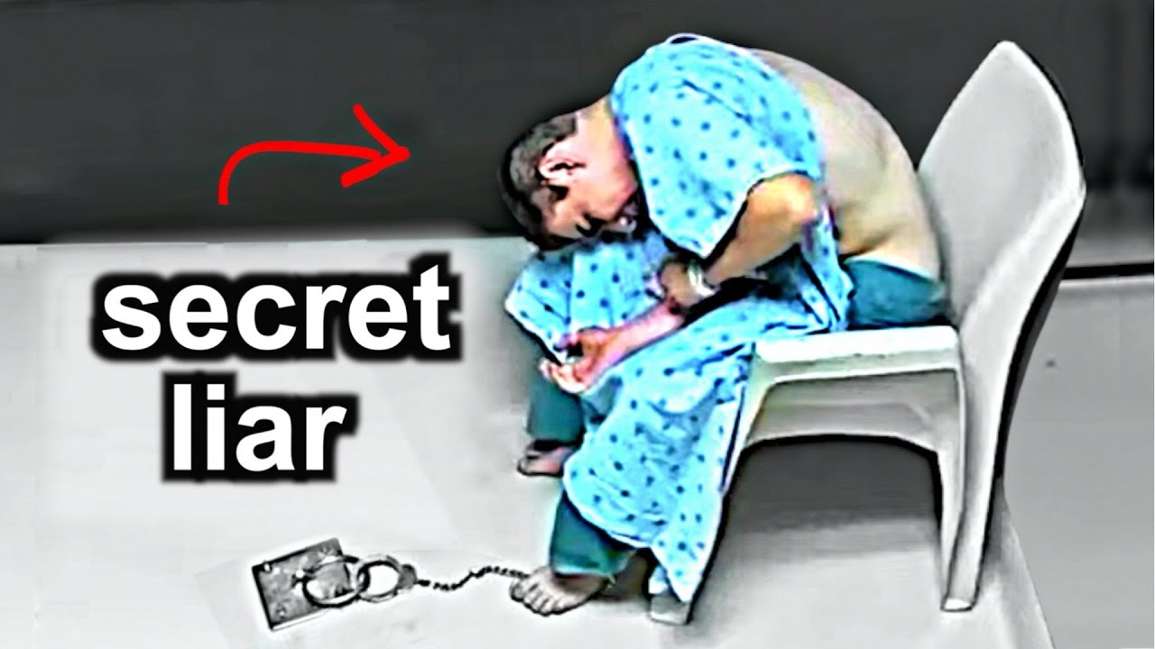When A Teen Killer Pretends To Be Crazy