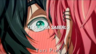 Yarichin Bitch Club - Say So Japones ver Rainych Sub Español