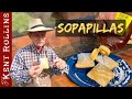 Traditional Sopapillas
