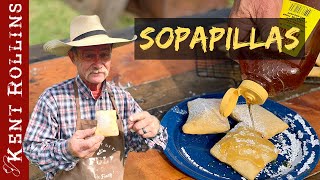 Traditional Sopapillas