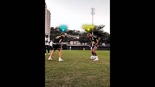 Neymar Cooked His Son