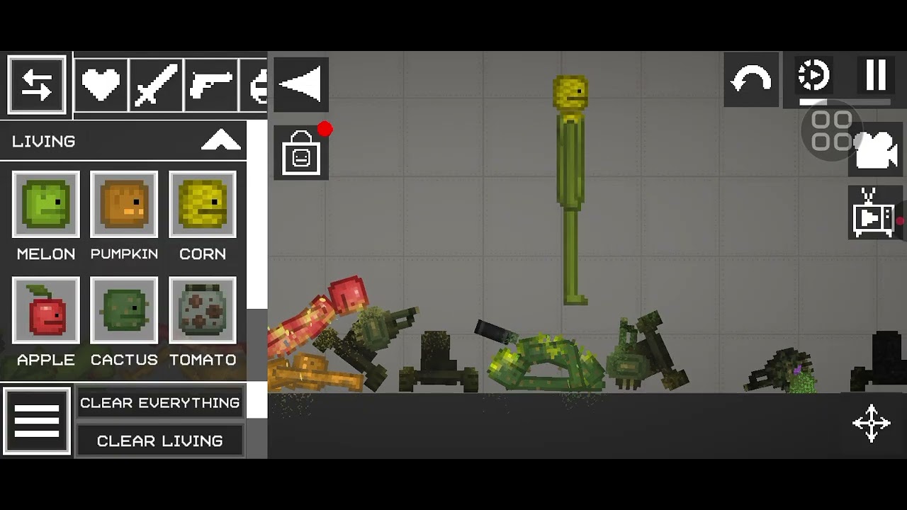 Melon Playground Moments 4